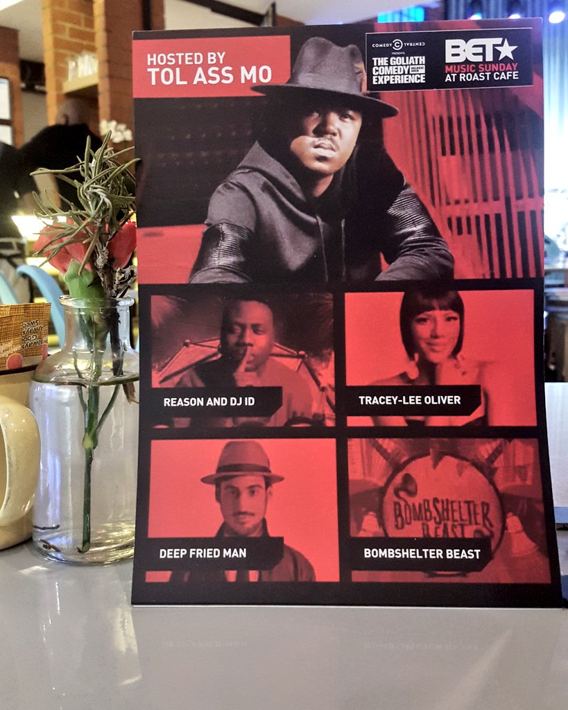 BET_Africa's tweet image. Our entertainment for the day #BETSunday 💃!