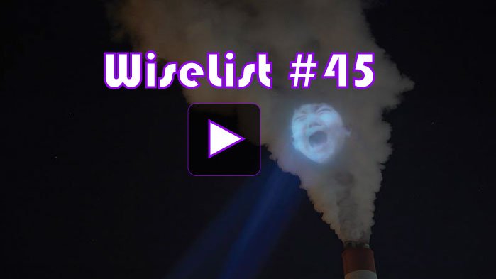 WiseSoundfr's tweet photo. Découvrez les nouveaux sons de @Woodkid @Wevalmusic IRAH et @3someSisters en #wiselist https://t.co/nPbHJDzjfI https://t.co/1U0haVaYnk