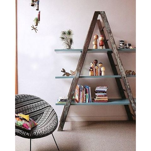 بعض من الأفكار المميزة لإعادة تدوير الأشياء المنزلية بطرق مبتكرة تجعل أغراضك المنزلية القديمة مفعمة بالحياة من جديد