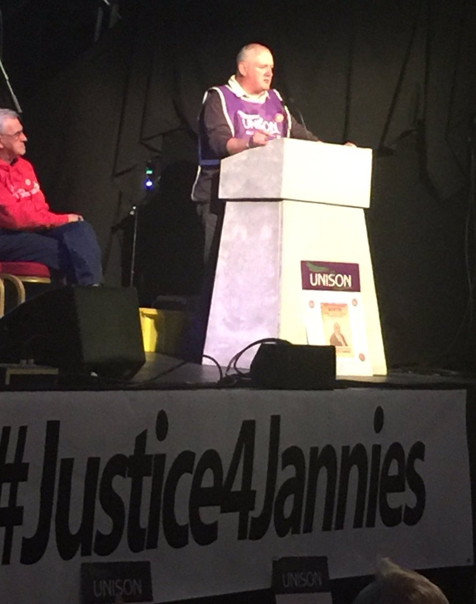 ScotRankFile's tweet image. Justice for jannies #Justice4Jannies