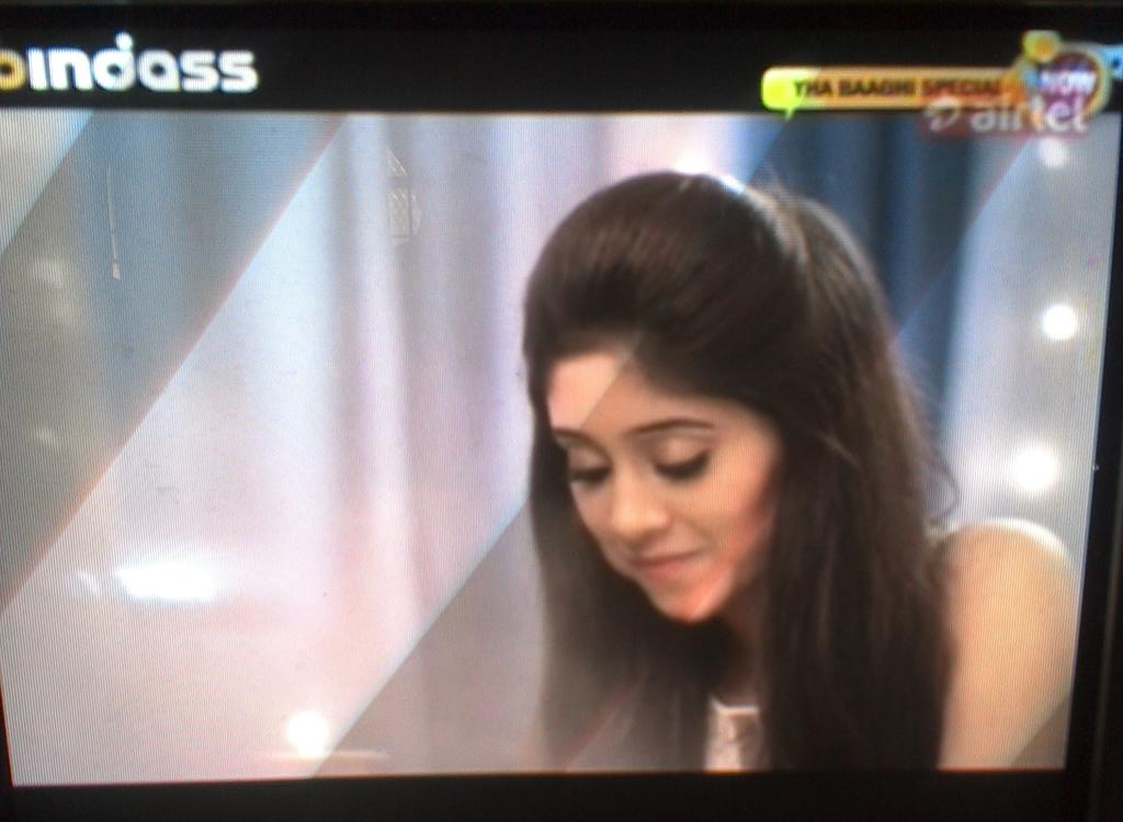 official_richa's tweet photo. Soo cute, shivu.
Watching The hai ashiqui tumnse hi📺📺📺 https://t.co/vxAIy2ymBl