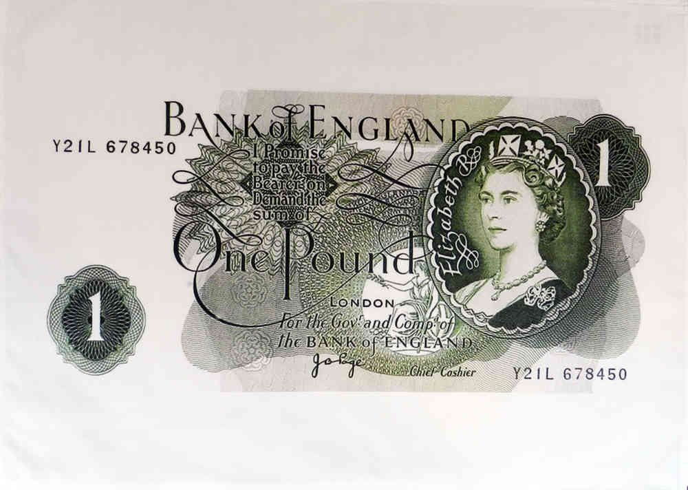 #onepoundnote #oldmoney #teatowel from #halfadonkey
#bestofbritish
ow.ly/ZVh2m