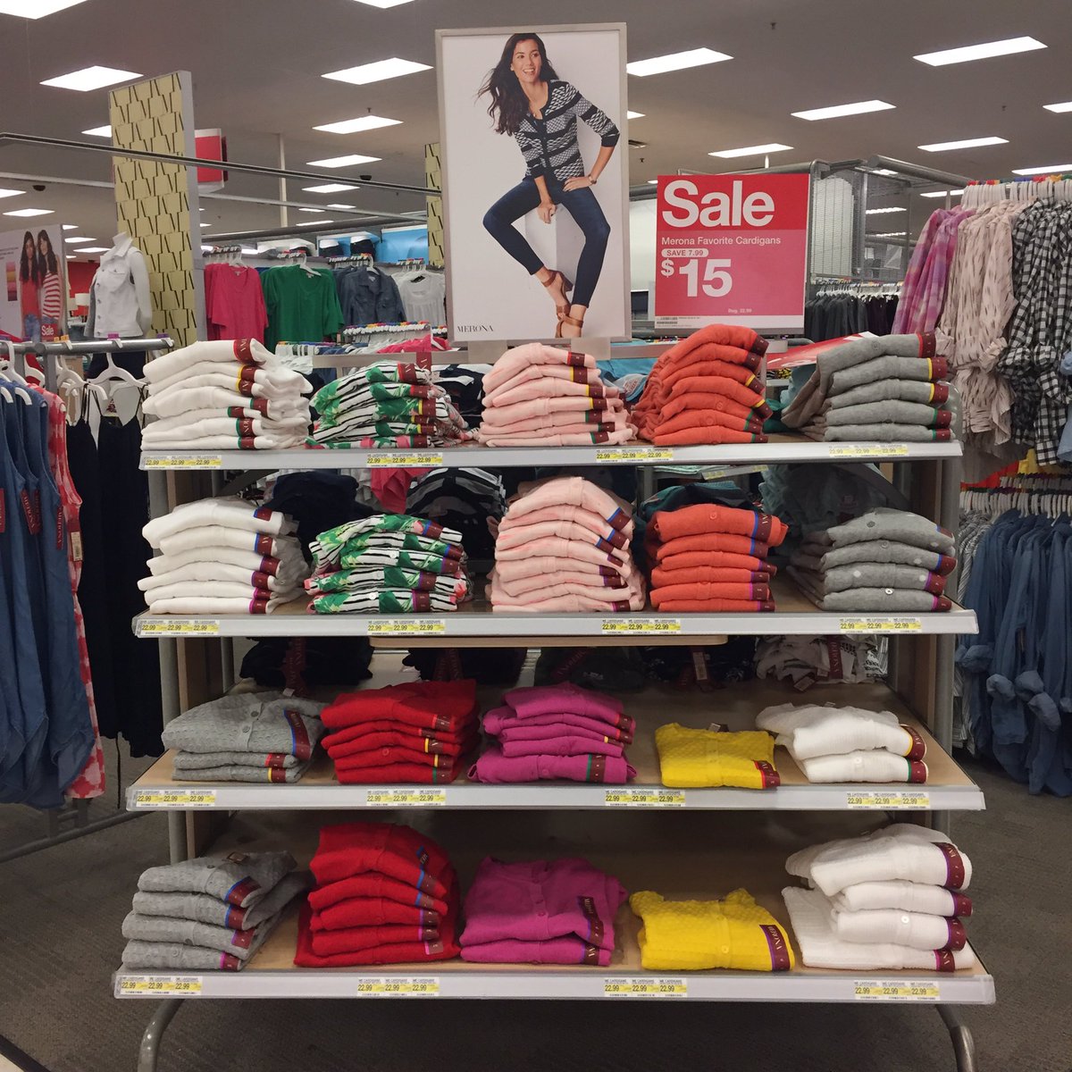 angieh717's tweet photo. She's needs it! AND it's on sale! #mothersday #getitatTarget #itsonsale @ContrucciJoe @A_Leigh_ @salamlazkani https://t.co/excKAI8Ovn