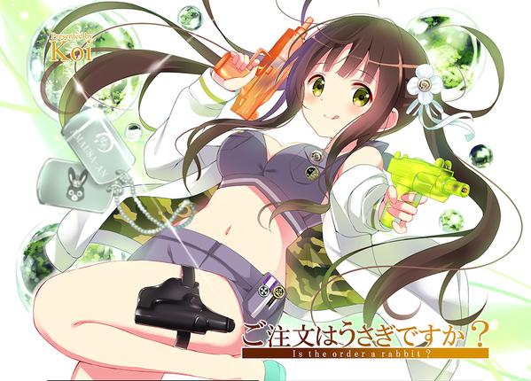 千夜ちゃんの可愛さを広めるために千夜ちゃんの画像を4枚貼っていくのtwitterイラスト検索結果 千夜ちゃんの可愛さを広めるために千夜ちゃんの画像を4枚貼っていくのtwitterイラスト検索結果