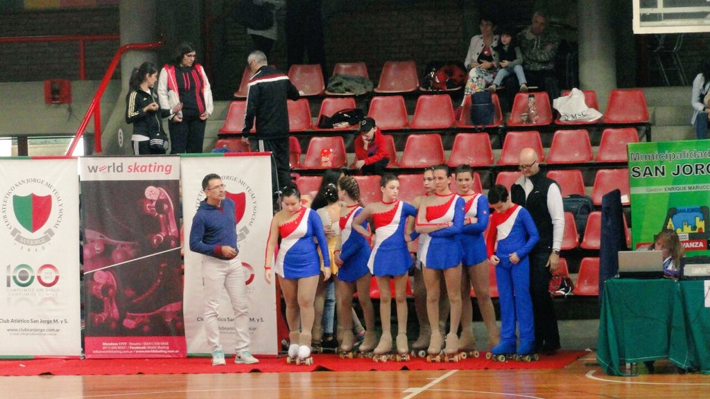 BonillapauPau's tweet photo. Momento de nervios. Que se repita!!!!! #Provincial2015 https://t.co/Squu62vpVZ
