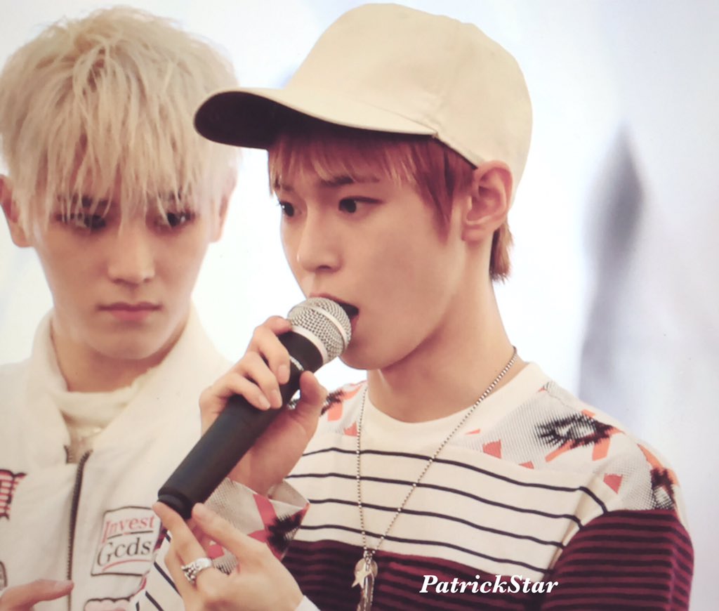 dy_patrickstar's tweet photo. 160501 #NCT #도영 https://t.co/kYnXOB5TXs