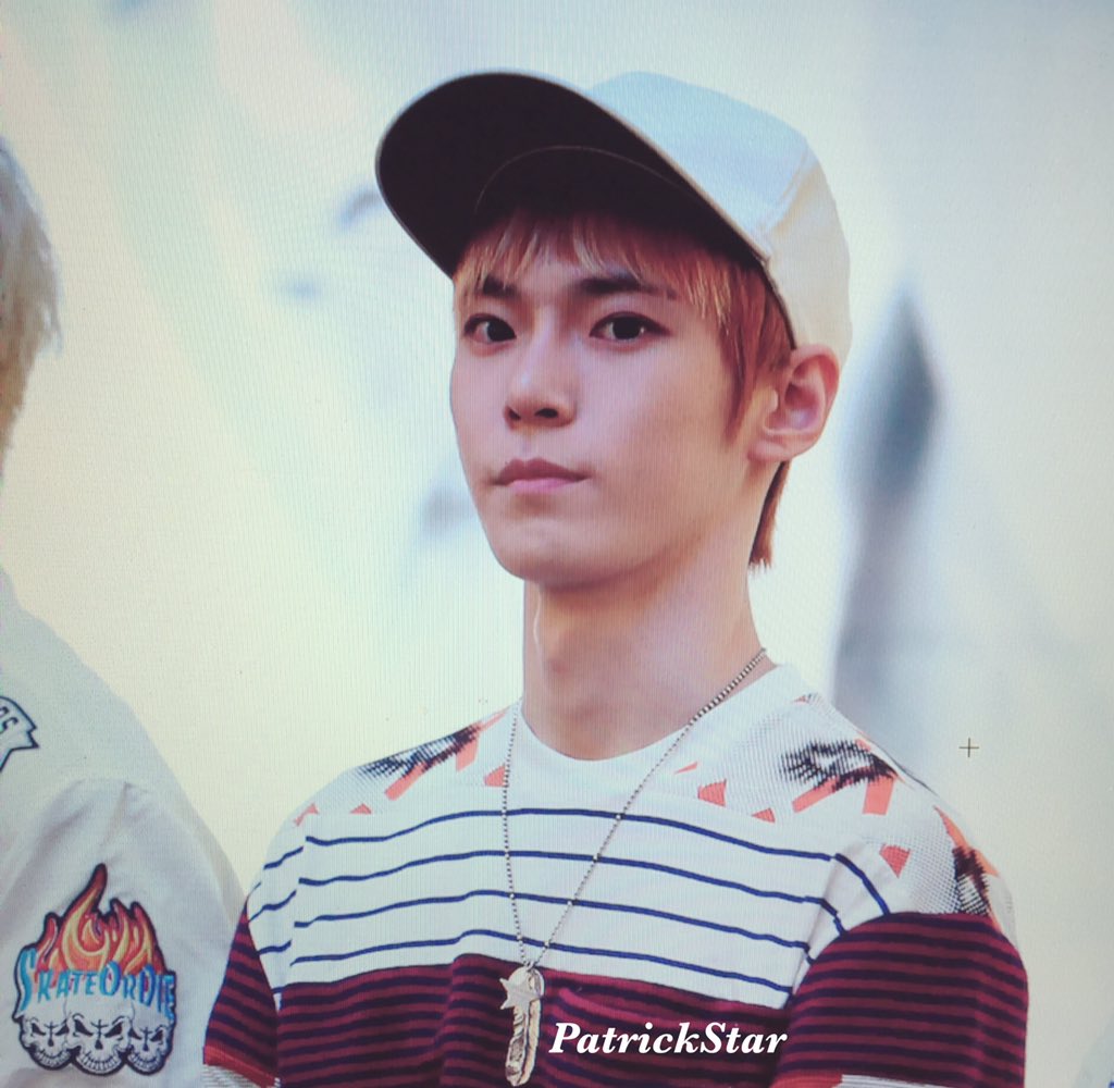 dy_patrickstar's tweet photo. 160501 #NCT #도영 https://t.co/kYnXOB5TXs