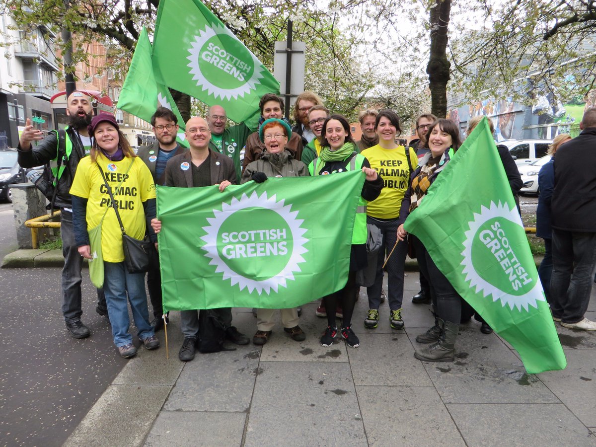 glasgowgreens's tweet image. Once again we marched in Glasgow this #MayDay in solidarity and support of workers&apos; rights.
