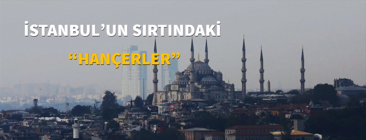 okukesfet's tweet photo. İstanbul'un Sırtındaki "Hançerler" : Süzer Plaza, Four Winds ve 16/9 | İrfan Bozan- https://t.co/V0LunrNfbx https://t.co/NBT1dSwPKm