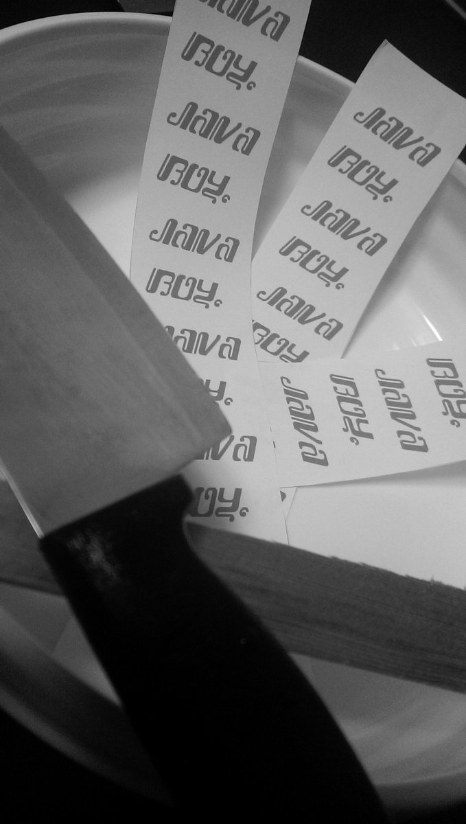 Javaboycairns's tweet image. #javaboy #cairnscookingclasses #javaboycairns #ComingSoon