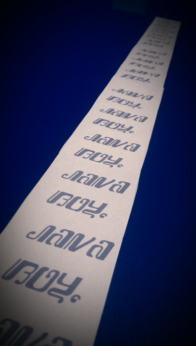 Javaboycairns's tweet image. #javaboy #cairnscookingclasses #javaboycairns #ComingSoon