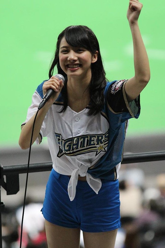 たー坊 武藤彩芽の画像を更に 彼女がドラゴンズのチアリーダーだったらなぁ たー坊 武藤彩芽の画像を更に 彼女がドラゴンズのチアリーダーだったらなぁ
