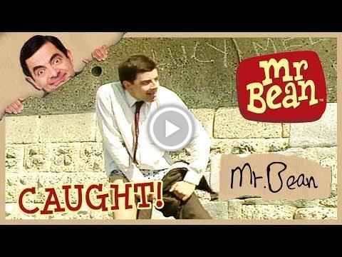 Mr Bean - At the Beach vid.staged.com/6Nzs #lotto #lottowinners