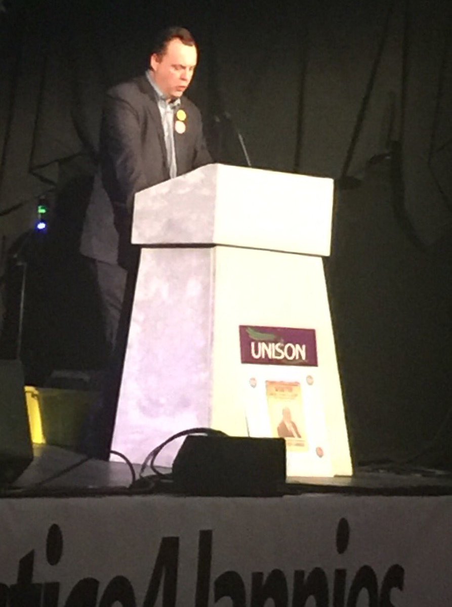 ScotRankFile's tweet image. SNP&apos;s Chris Stephens at Glasgow May Day