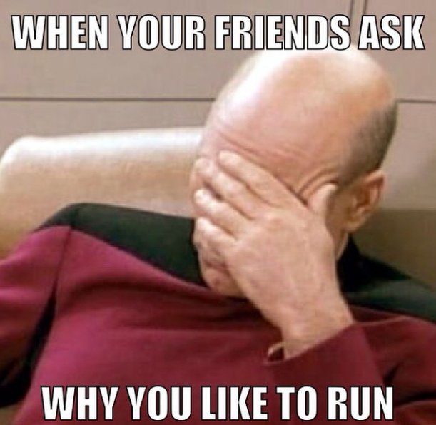 muddogrun's tweet image. When your friends just don’t get your obsession with #running.