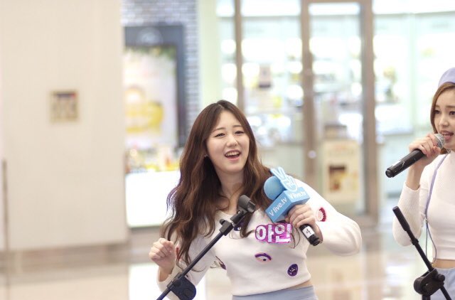 SUS4intl's tweet photo. [PHOTO] 160411 Sus4 #써스포 @ V Live app event https://t.co/F6JHinEhxi