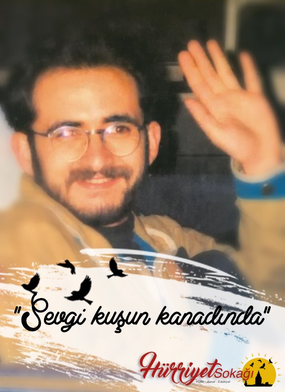 Halk ozanımız, yanarak aydınlatanlardan Hasret Gültekin'in bugün doğum günü. Saygıyla anıyoruz.