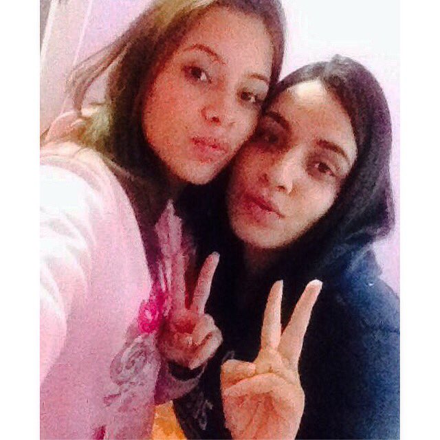 _arribatista's tweet photo. Fiel de fecha 👭❤️ https://t.co/TefnHp0gBo