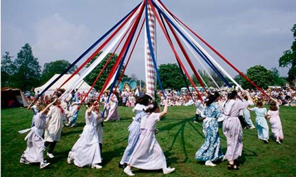 WeAreFocalPoint's tweet photo. Closed for May Day celebrations tomorrow (Monday), I would assume us Scots are all doing the same tomorrow? https://t.co/ARajXeKhUl