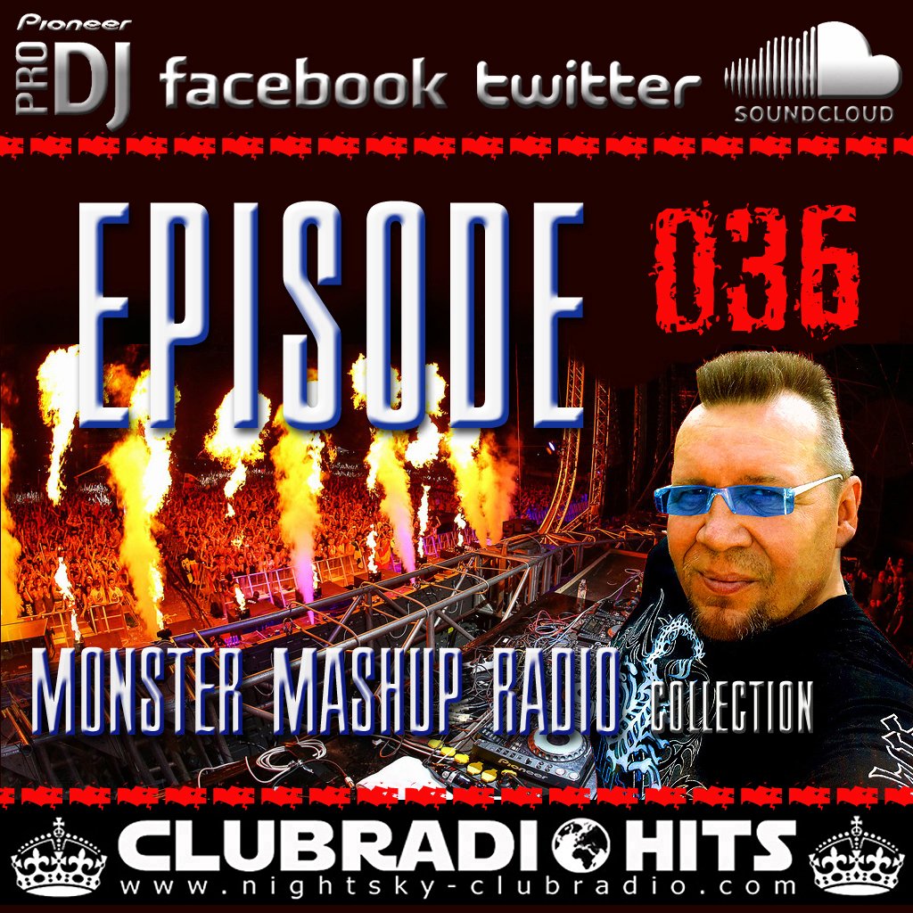 Hi friends and fans check it my new Set on MIXCLOUD.com direct Link: mixcloud.com/richardmariopi…