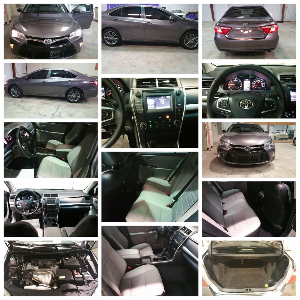sirc_auto's tweet photo. 2016 Toyota Camry SE, 5k miles
#sirc_auto #sircauto #toyota #se #camry https://t.co/u7ufQMLTHx