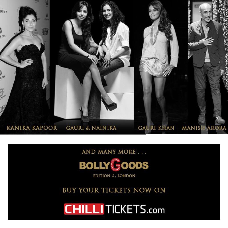 BollyGoods1's tweet photo. It doesn't get better than this! 
Hope to see you all tomorrow at #BollyGoods Edition 2, The #Dorchester, #London. https://t.co/yyxr1ei6yj