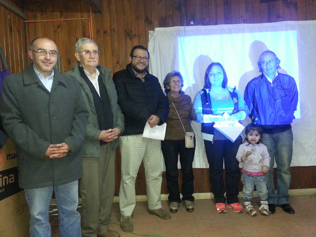 OngGentes's tweet photo. Actividades de este fin de semana con @ContigoLeal @fer10769l en terreno. https://t.co/GU7NIDxGQb