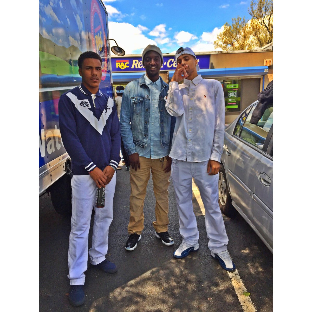 _3rdstbaby's tweet photo. Rest Up 23 👼🏾#KEESTEE https://t.co/KXTLLRBk6A