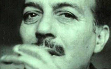 gazeteistiklal's tweet photo. Meğer ne çok yanarmış canı insanın, baktığı yerde göremeyince görmek istediğini..

/Cemal Süreya/ https://t.co/29pN8ltoCN
