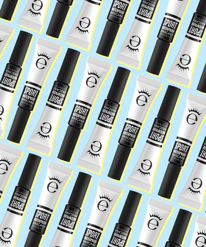 This #mascara won't run or flake — even through a spin class trib.al/YNxX5vD