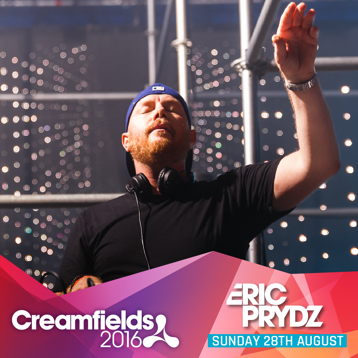 Creamfields's tweet photo. @ericprydz #Creamfields2016 #DontMissThis https://t.co/ClQKcKNuYq