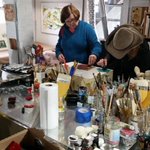 Photo by BrooklineOpenStudios (@BrookOpenStudio)
