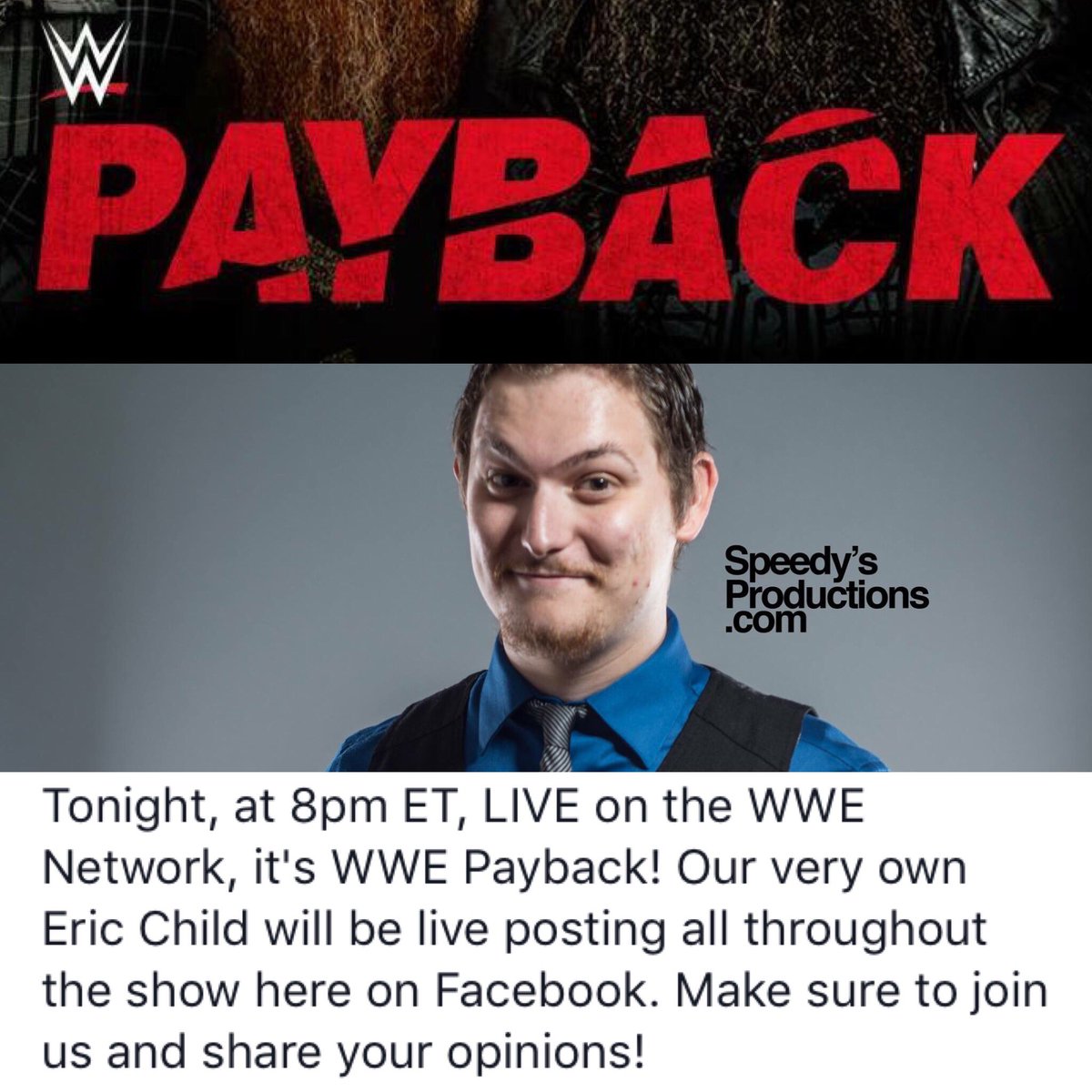 Thewrestletalk Hashtag On Twitter