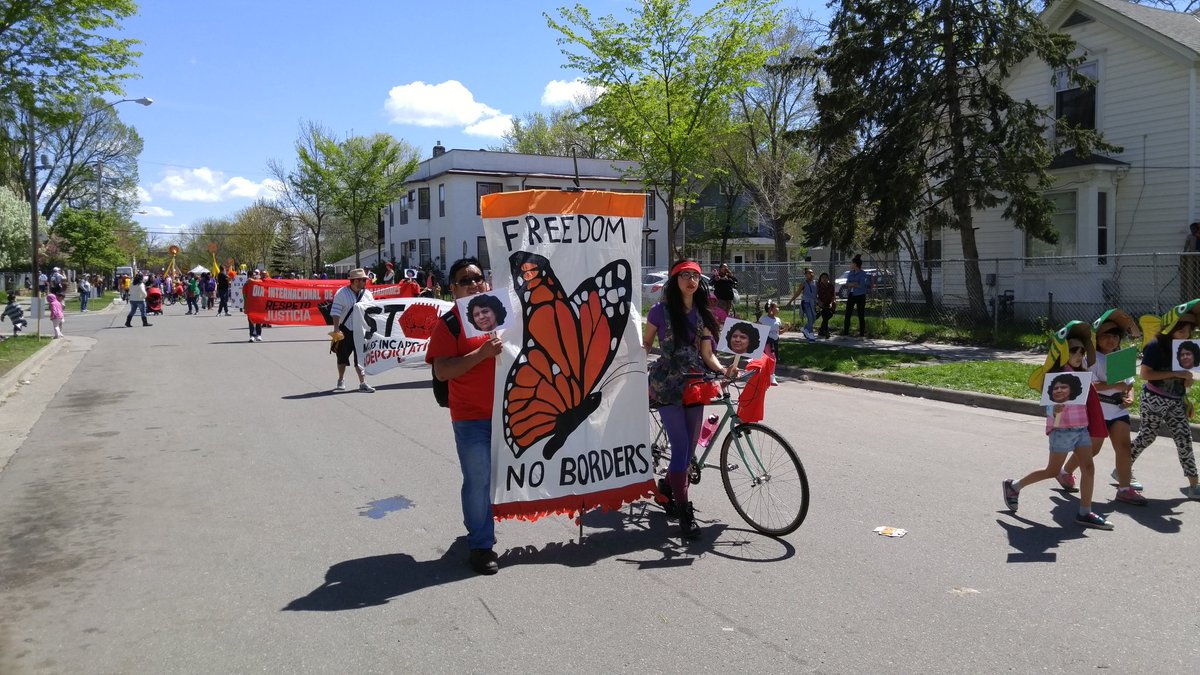 miracmn's tweet image. Mayday parade  #MPLSMayDay