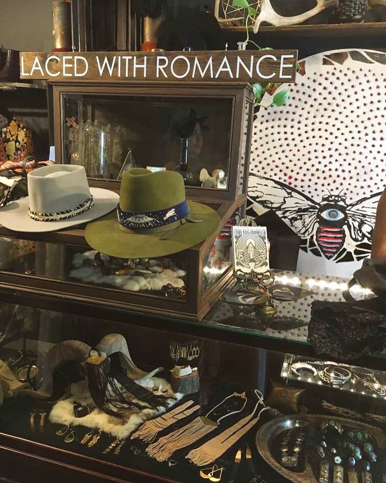 LEVITATION's tweet image. Today @LWRomance from 2-8: LEVITATION VENDOR MARKET for all of our displaced retail vendors! instagram.com/p/BE33MrXs9LE/