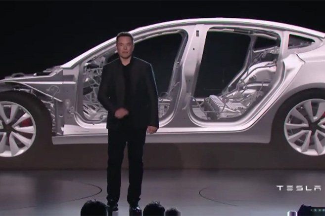 #Tesla Model 3 – Revivez la c ... - …e-electrique.actualites-en-direct.com/news-47884-tes…
#Automobile_Propre, #Voiture_électrique
