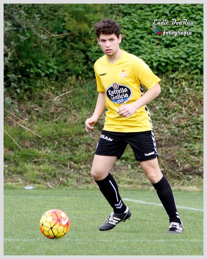 El #PolvorínLugoB asciende a Preferente tras una remontada épica. ¡Enhorabuena! galifutbol.com/mas-futbol/ite…