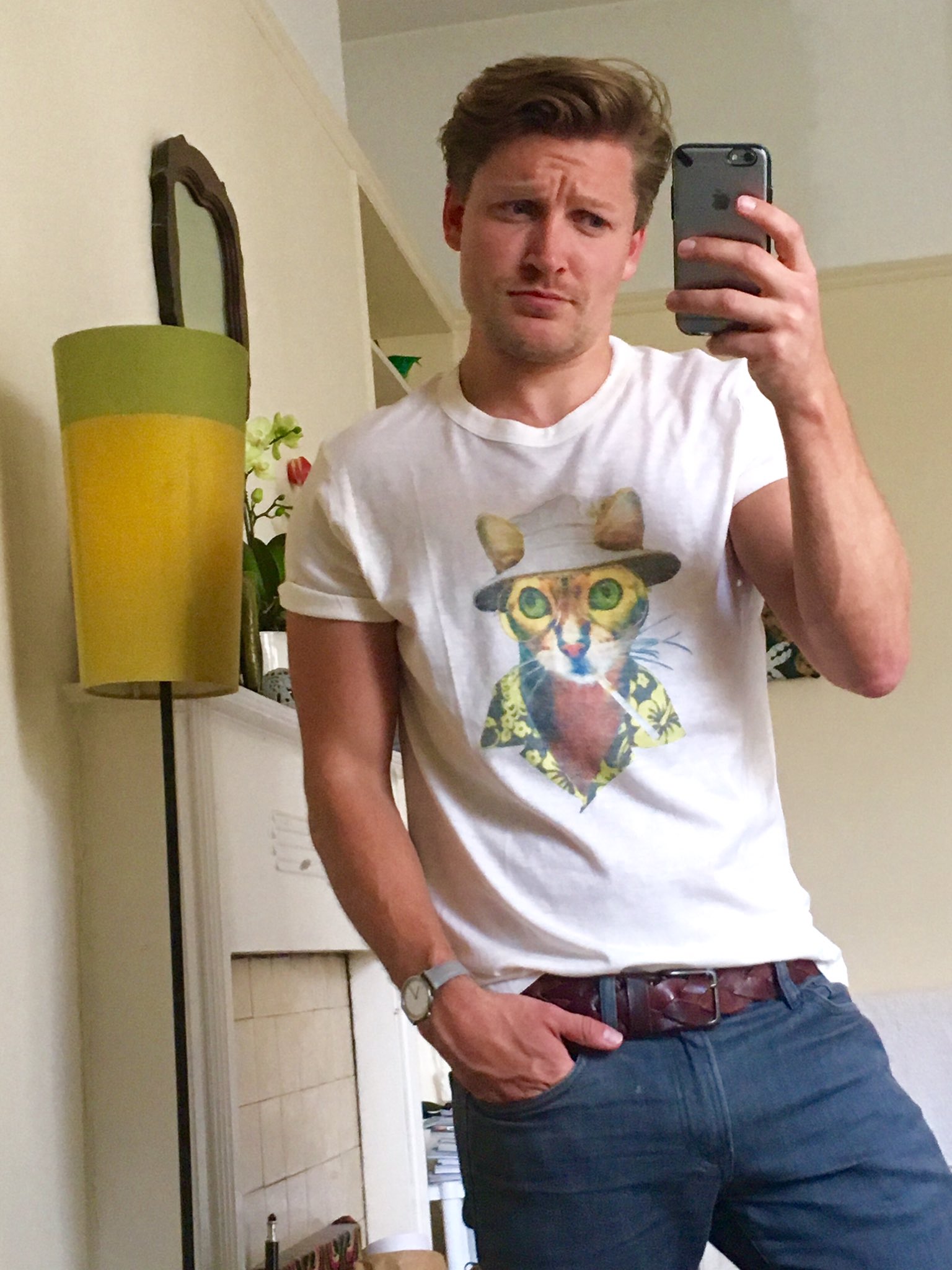Phil On Twitter New Tee One For You Cat Ladies ёяшьёяш Https T Co Phil On Twitter New Tee One For You Cat Ladies ёяшьёяш Https T Co