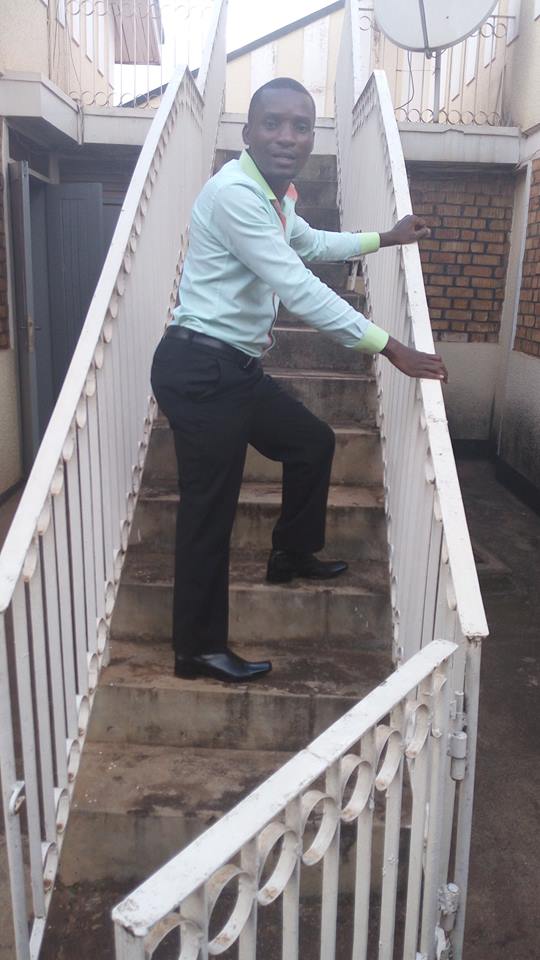 Kitasimbwa Sammy tweet media