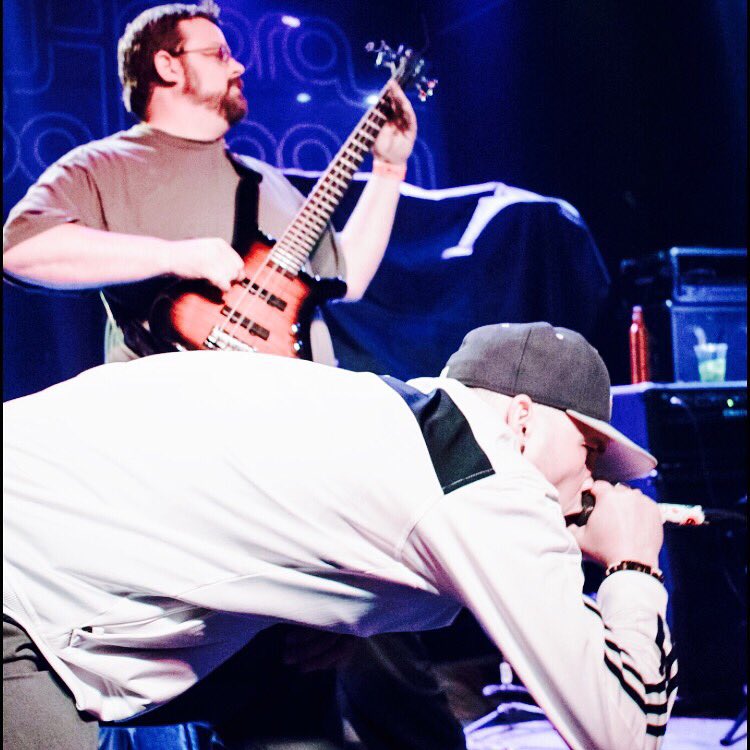 Great times at the <a href="/AgoraCLE/">The Agora</a>!! <a href="/Mookster_24/">Michael J. Klem</a> <a href="/Just1prod/">Justin Simpson</a> <a href="/frank_nic/">Nic Frank</a> <a href="/aricfrank/">Aric with an “A”</a> <a href="/sbf402/">Steve Frank</a>  <a href="/webtp09/">CLE</a> @KnuckleballGodd