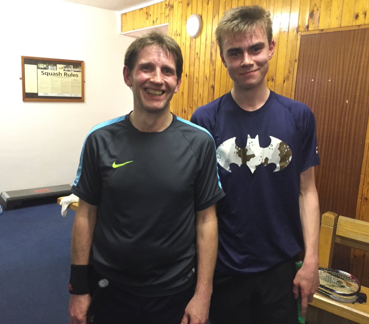 Kwik Golf tweet media