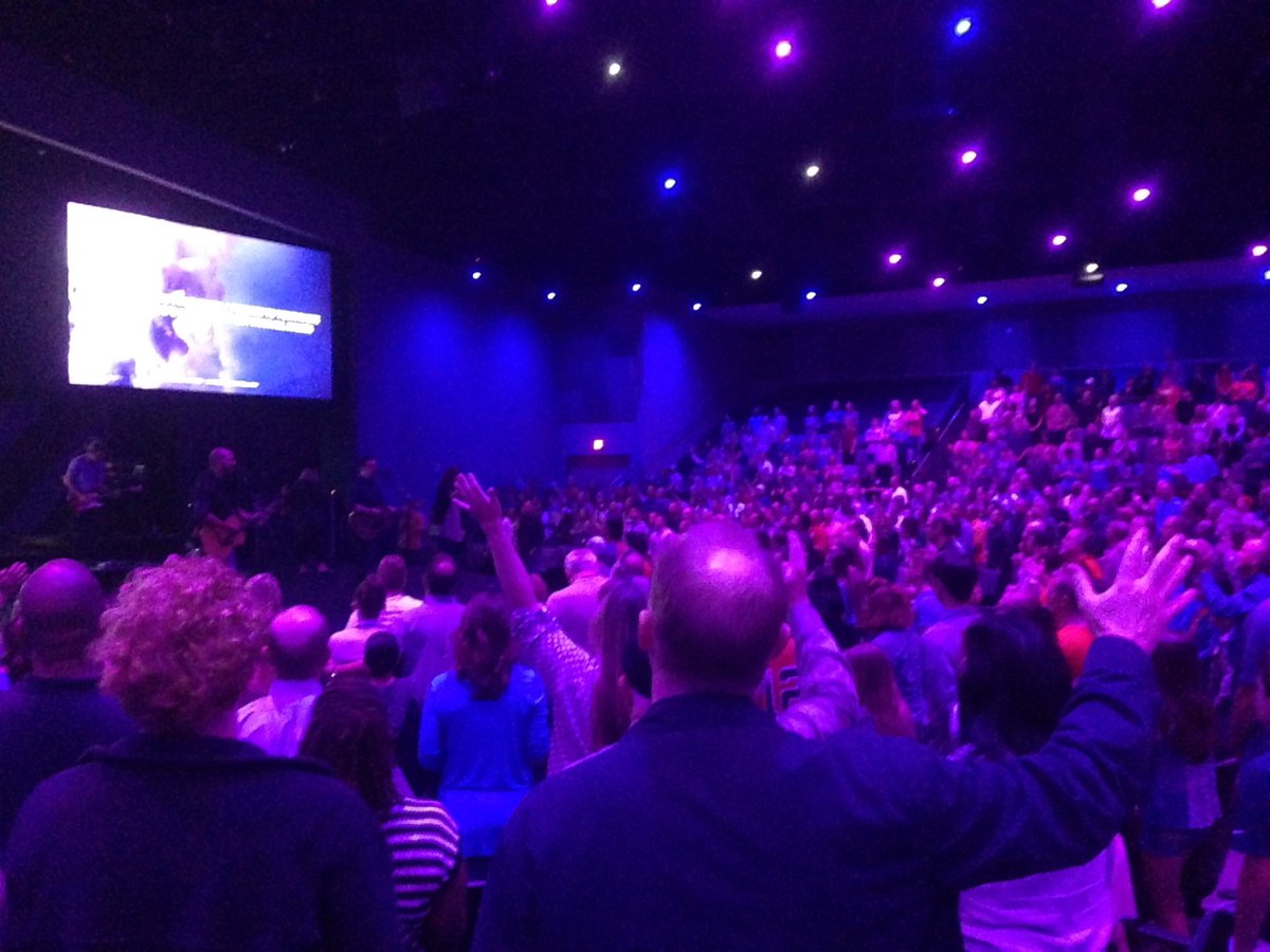 jasonmhillier's tweet photo. We are the light of the world...releasing breakthrough everywhere we go.  #MyBreakthroughIs @vccfamily https://t.co/QnHJKQbtOU