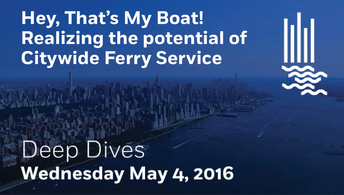 OurWaterfront's tweet photo. Learn about #OurWaterfront @ our final #DeepDives2016 lect https://t.co/xfOEF4p9C8 @cornellaap @ARCADIS_US @AKRFnews https://t.co/JLNNDPcLT0