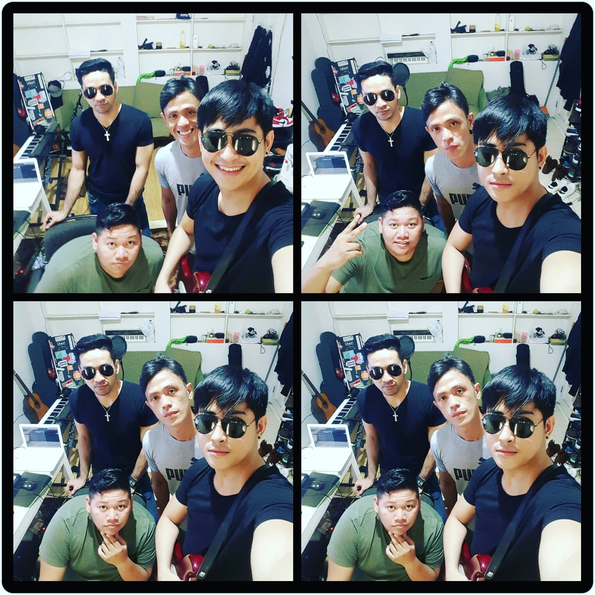 Selamat malam temann 😊😊