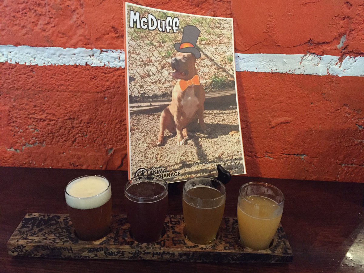 cecox's tweet photo. Awesome fundraiser for The Animal Orphanage @BerlinBrewing https://t.co/3XIqP7sX4v