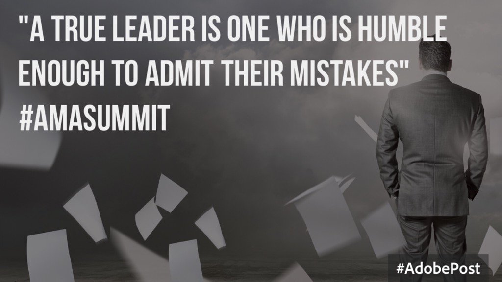 #AMASummit #AMADetroit