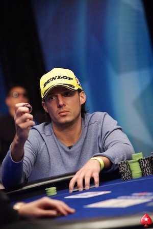 jetonsethommes's tweet photo. Le Français Stephane Dossetto remporte le #FPSMonaco et les 218 000€ qui vont avec ! https://t.co/vASUqnvVdl