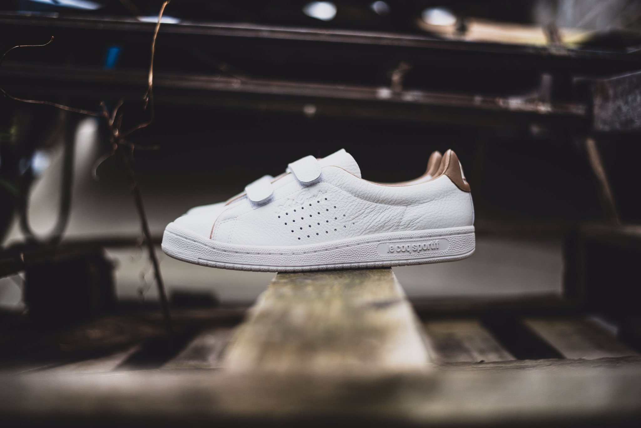 HANON on X: