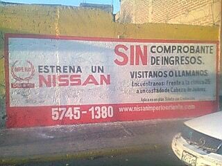 cemsaeventos's tweet photo. Contrata aquí en #cemsa tu barda publicitaria, calidad y garantía te ofrecemos, además de un excelente precio https://t.co/dtiY4Jj7aM
