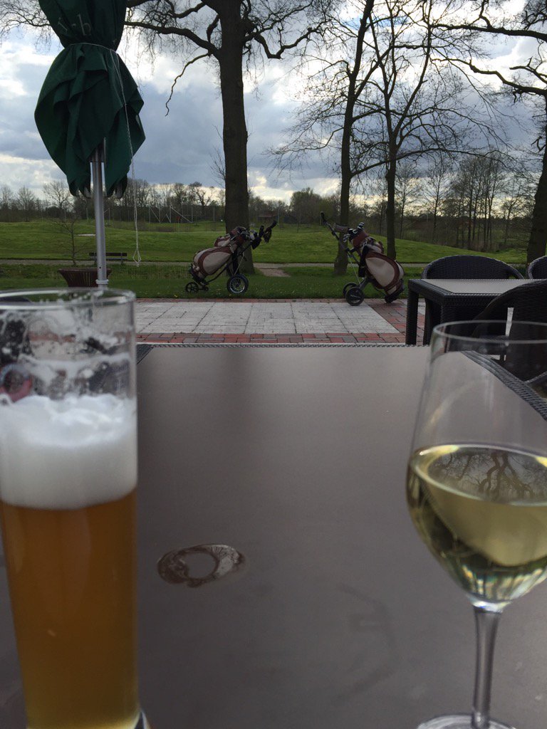 KrimiFranke's tweet photo. Den Abend ausklingen lassen 😊 https://t.co/JKjfD9iHX2